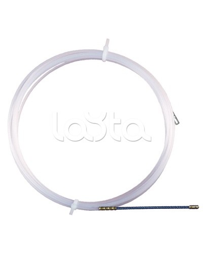 Протяжка из нейлона, д.3мм, 5м DKC 59405 в Симферополе Стяжки-хомуты Pintop.ru