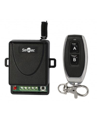 Универсальный комплект Smartec ST-RC117RR в Симферополе Извещатели охранные Pintop.ru