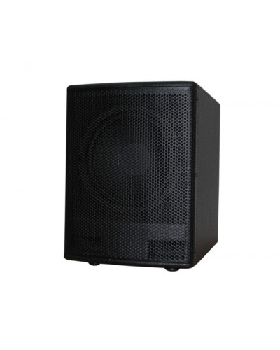 Сабвуфер корпусной VOLTA SUB-100 в Симферополе Система оповещения и трансляции Volta Pintop.ru