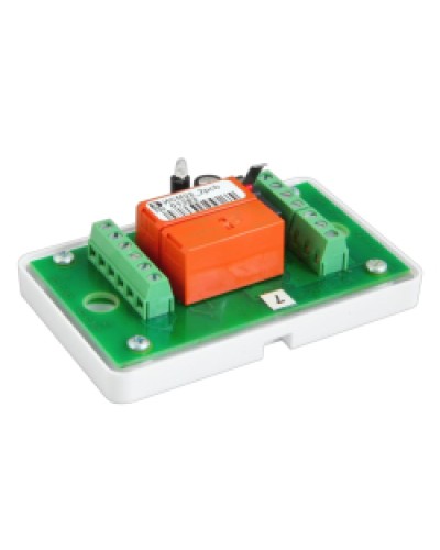 Адресный исполнительный модуль Сигма-ИС ИСМ22 исп.08 в Симферополе Адресная система пожарной сигнализации Сигма-ИС Pintop.ru