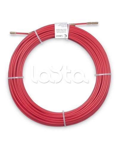 Устройство для протяжки кабеля мини УЗК Cabeus (Pull-B-6-150m) в Симферополе Патч-корды и пигтейлы Pintop.ru