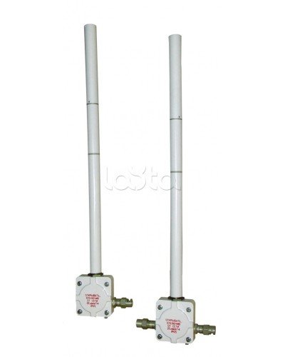 Блок приемный (ПРМ) ЮМИРС в Симферополе Технические средства охраны периметра Pintop.ru