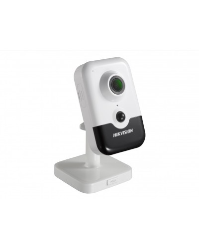 IP-камера видеонаблюдения компактная Hikvision DS-2CD2443G0-IW(4mm)(W) в Симферополе IP-камеры Pintop.ru