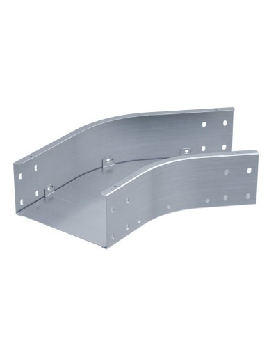 Угол горизонтальный DKC (SCN1030K) в Симферополе Аксессуары для лотков Pintop.ru