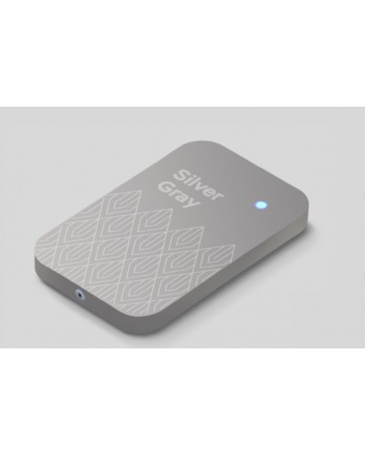 Считыватель мультиформатный ESMART Reader BLE серии STONE (ER1701 EO1729) (Silver Gray) в Симферополе Считыватели Pintop.ru