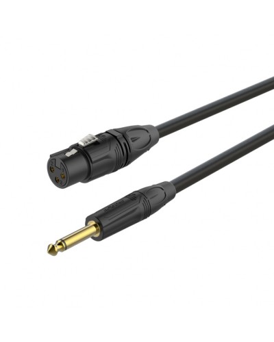 Кабель микрофонный ROXTONE GMXJ210/1 в Симферополе Система оповещения и трансляции Roxton Pintop.ru