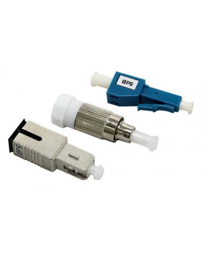 Аттенюатор Hyperline ATT-SC-SC-PC-2dB в Симферополе Аттенюатор Pintop.ru