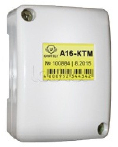 Контроллер дистанционной постановки на охрану Юнитест МАКС-КТМ в Симферополе Адресная система пожарной сигнализации Юнитест Pintop.ru