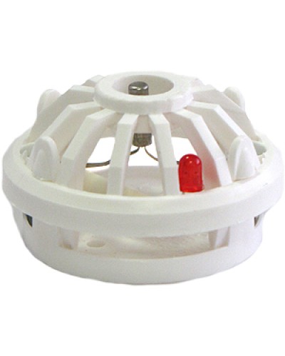 Извещатель пожарный тепловой, с индикатором Комплектстройсервис ИП 103-5/2С-А1 (контакт н.р.) в Симферополе Пожарные извещатели Pintop.ru