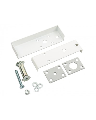 Комплект смещения якоря Aler Комплект смещения якоря 150PR (Белый) в Симферополе Электромагнитные замки Pintop.ru