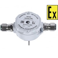 Извещатель тепловой Компания СМД ИП 101 Азимут МК-Н-АМ