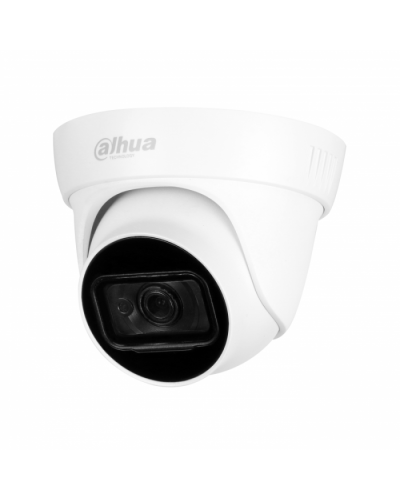 IP-камера видеонаблюдения уличная купольная Dahua DH-IPC-HDW1230T1P-ZS-S5 в Симферополе IP-камеры Pintop.ru