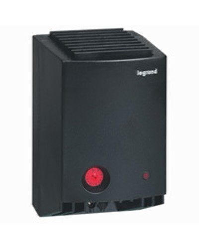 Нагреватель электрический 230В~ Legrand (034806) в Симферополе Вентиляторные модули Pintop.ru