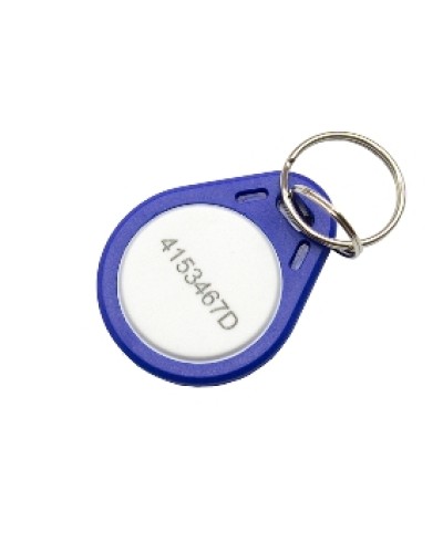 Брелок IronLogic IL-30 NFC (c кольцом) в Симферополе Оптовые идентификаторы Pintop.ru