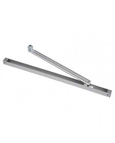 Рычаг шарнирный для привода дверей 950N2 Faac 390040 в Симферополе Запчасти для шлагбаумов и автоматики Pintop.ru