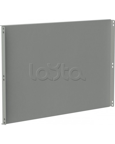 FORMAT Панель секционная внутр. задняя 4B 600х400 IEK (FO-00-FPS-060-040) в Симферополе Аксессуары для стоек и шкафов Pintop.ru