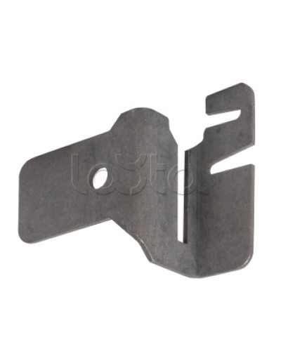 Держатель для заземляющих проводников HZ EKF PROxima (lp-31510) в Симферополе Держатели, клипсы, скобы Pintop.ru