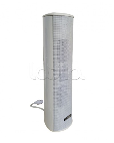 Громкоговоритель DSPPA POE-255 в Симферополе Система оповещения и трансляции Dsppa Pintop.ru