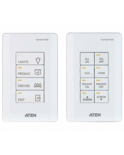 Система управления ATEN VK0100-AT в Симферополе Переговорные устройства Pintop.ru