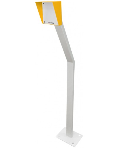 Стойка въезда SP-03 CARDDEX в Симферополе Запчасти для шлагбаумов и автоматики Pintop.ru