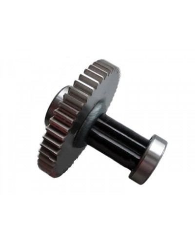Шестерня промежуточная редуктора OPB001 Came 119RID443 в Симферополе Запчасти для шлагбаумов и автоматики Pintop.ru