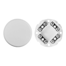 Коробка разветвительная SLT КК-8