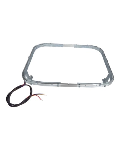 Светодиодное кольцо тумбы GT4 Came 803XA-0280 в Симферополе Запчасти для шлагбаумов и автоматики Pintop.ru