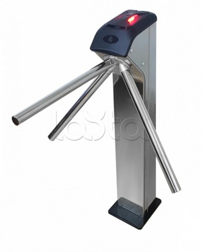 Турникет Сибирский Арсенал SA320-E300-EM (нержавейка) в Симферополе Турникеты Pintop.ru