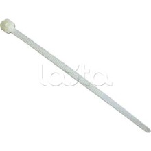 Стяжка нейлоновая неоткрывающаяся 300x3.6мм (100 шт) Cabeus CT-300