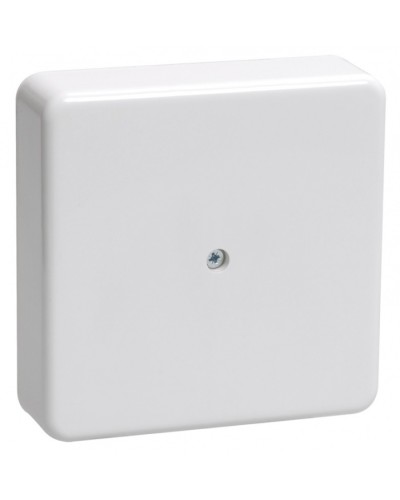 Коробка КМ41219 распаячная для о/п (6 клемм 6мм2) IEK UKO10-100-100-029-K01 в Симферополе Распределительные коробки Pintop.ru