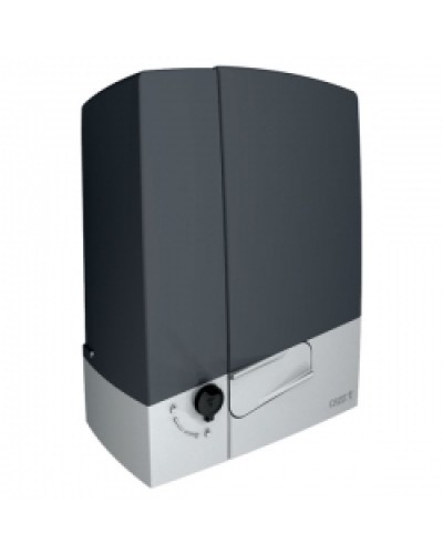 Скоростной привод для откатных ворот до 1000 кг, встроенный блок управления ZN7V Came 801MS-0250 в Симферополе Запчасти для шлагбаумов и автоматики Pintop.ru