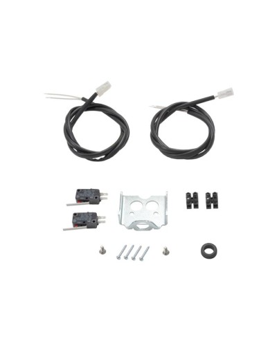 Блок дополнительных контактов в сборе Came 803XA-0080 в Симферополе Запчасти для шлагбаумов и автоматики Pintop.ru