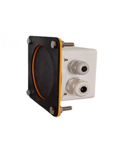 Сигнализатор уровня мембранный СУМ-1 220В/5А, IP65 Магнито-Контакт в Симферополе Технологические извещатели Pintop.ru