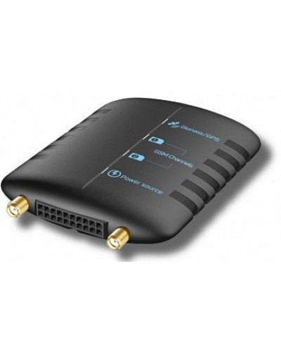 Спутниковая система мониторинга мобильных объектов Ritm Voyager 2N ГЛОНАСС LIGHT RC в Симферополе GPS мониторинг Pintop.ru