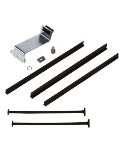 Комплект аксессуаров для крепления Faac 105501 в Симферополе Запчасти для шлагбаумов и автоматики Pintop.ru