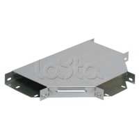 Разветвитель Т-образный 50х50 HDZ IEK (CLP1T-050-050-M-HDZ)