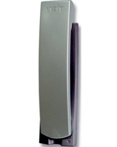 Трубка переговорная Vizit УКП-12M в Симферополе Многоабонентные устройства Pintop.ru