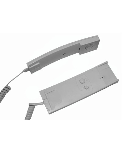 Трубка координатная, квартирная, переговорная Метаком ТКП-09М в Симферополе Аксессуары для многоабонентных систем Pintop.ru