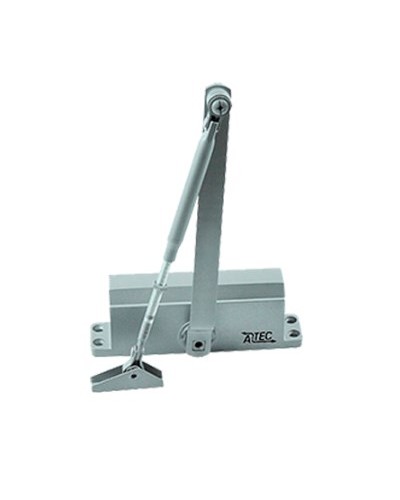 Доводчик дверной ATEC-D132E-Sl (QM-D132EN2 сер.) в Симферополе Доводчики Pintop.ru