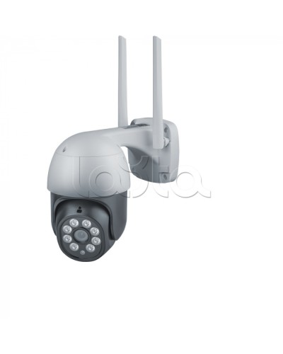 Умная видеокамера уличная с поворотным корпусом и подсветкой Navigator 93 138 NSH-CAM-07 в Симферополе IP-камеры Pintop.ru