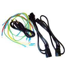 Комплект кабелей системы "СОУЭ Тромбон" (Тромбон ККС) ТРОМБОН