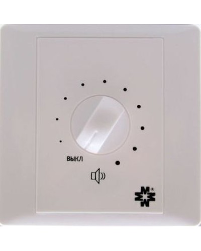 Аттенюатор МЕТА 6206 в Симферополе Система оповещения и трансляции Мета Pintop.ru