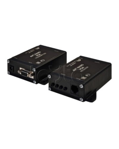 Удлинитель VGA ИНФОТЕХ AVT-Nano VGA в Симферополе Видеоусилители, Модуляторы, Делители Pintop.ru