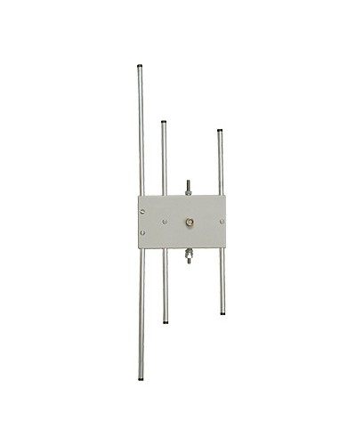 Антенна направленная с разъёмом Альтоника АВ-433 в Симферополе Охранно-пожарное оборудование Pintop.ru