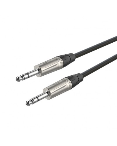 Кабель инструментальный ROXTONE DMJJ200/6 в Симферополе Система оповещения и трансляции Roxton Pintop.ru