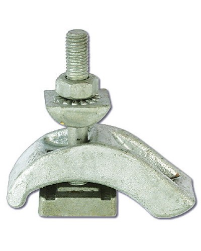 Струбцина закрывающая М10 DKC CM301001 в Симферополе Держатели, клипсы, скобы Pintop.ru