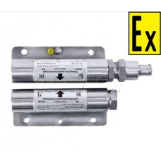 Извещатель магнитоконтактный Компания СМД ИО102-МК Н «Атон» ВМ исп.23 (Нержавеющая сталь)