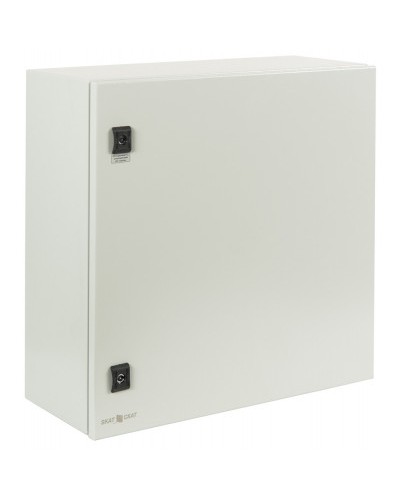 Шкаф термостатированный Бастион СКАТ ШТ-6625 в Симферополе Щиты электрические Pintop.ru