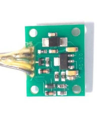 Датчик Ростов-Дон Датчик RS для триподов (версия 3.0) в Симферополе Дополнительное оборудование для СКУД Pintop.ru