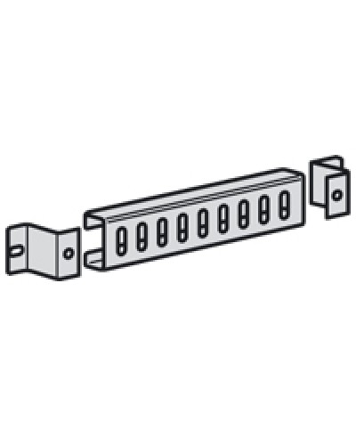 Суппорт Legrand 020137 в Симферополе Аксессуары для стоек и шкафов Pintop.ru